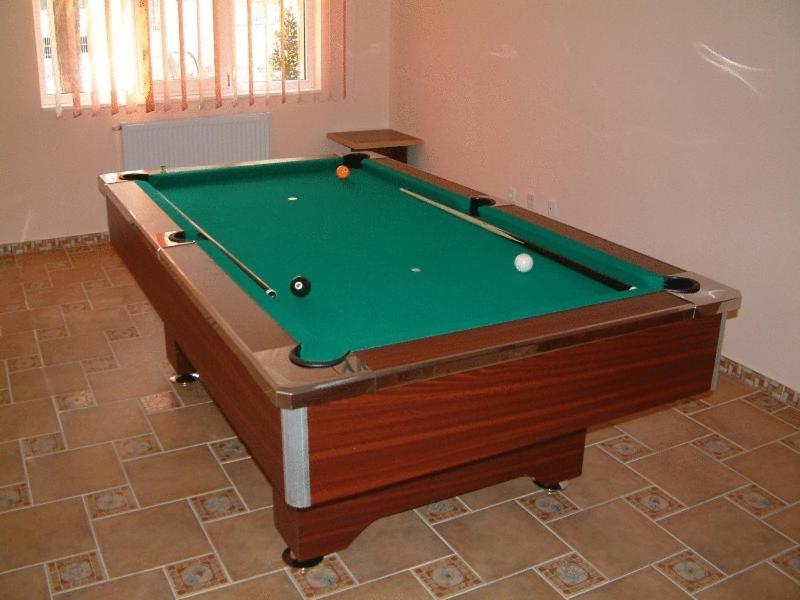 Hotel Sud Giurgiu Esterno foto