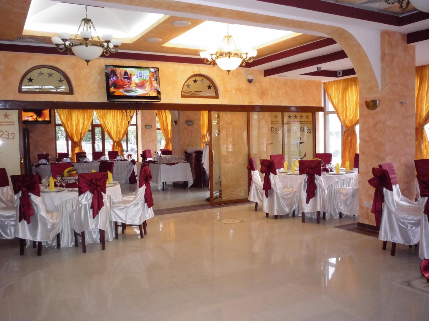 Hotel Sud Giurgiu Esterno foto
