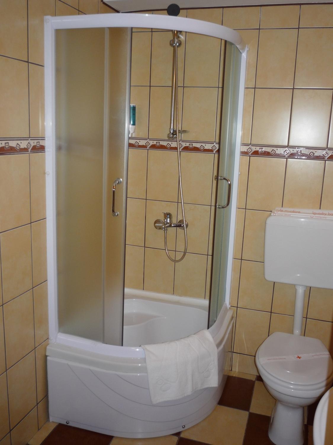 Hotel Sud Giurgiu Esterno foto