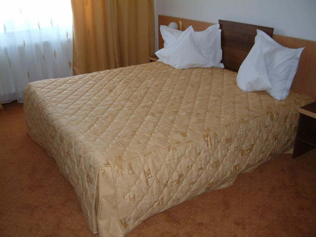 Hotel Sud Giurgiu Esterno foto