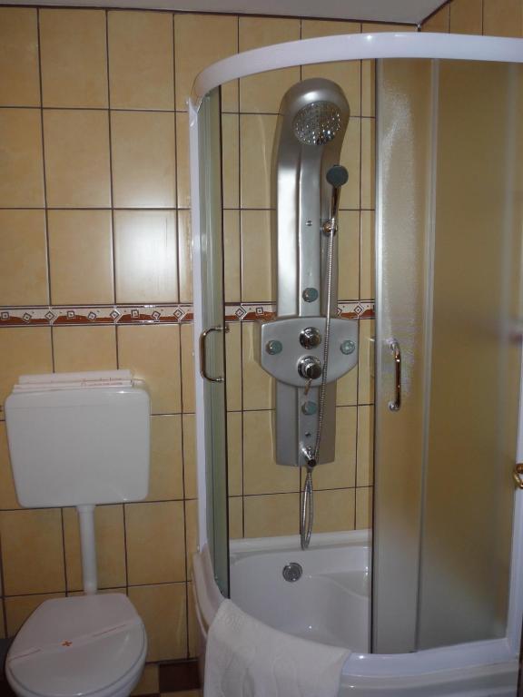 Hotel Sud Giurgiu Esterno foto