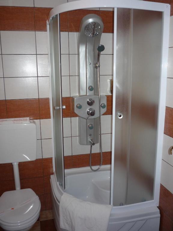 Hotel Sud Giurgiu Esterno foto