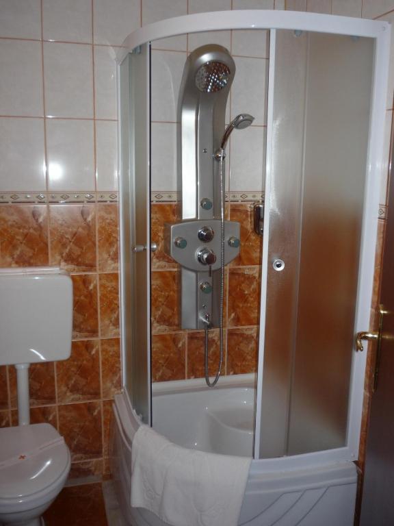 Hotel Sud Giurgiu Esterno foto